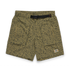 Pedernales Packable Shorts- Alchemy